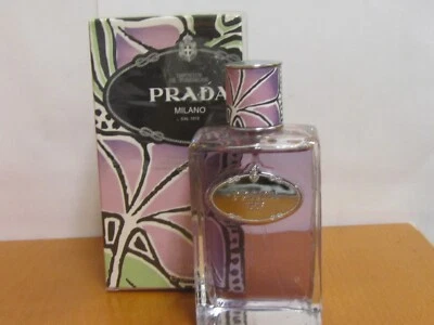 Prada Millano Infusión Tubereuse Perfume Mujer 3.4oz Eau De Parfum Spray Sello Foto 1 de 2
