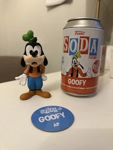 Funko Soda Disney Goofy AP Artist Proof International - Picture 1 of 1