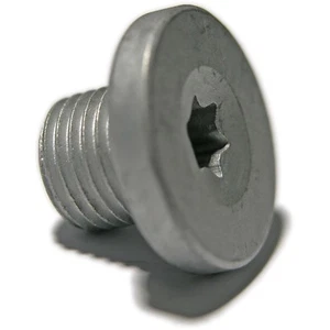 Vauxhall Sump Plug & Oring Astra Omega Vectra Corsa Agila SP6W 90502556 96023264 - Bild 1 von 6