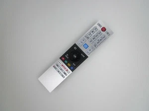 Mando a distancia para Toshiba 43V5863 43UL5A63DA 49T6863DG 4K Ultra HD LED SMART TV - Imagen 1 de 5