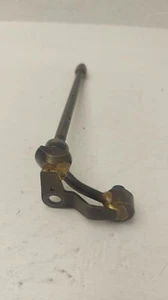 Yamaha FZR 1000 EXUP Oil Pump Spray Line Delivery Pipe - Picture 1 of 4