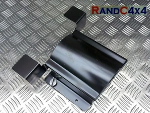 WKT100020 Land Rover Defender Fuel Filter Guard Mud Shield TD5 90 110 30 - Picture 1 of 3