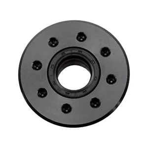 6H1-43810-11-00 Fueraborda Borde Cylingder Tapa Conjunto y Sellado para Yamaha 2 Tiempos - Imagen 1 de 5