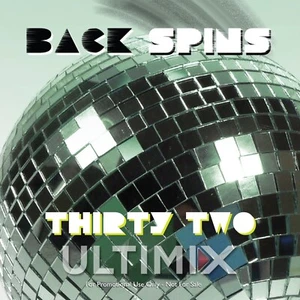 Back Spins 32 CD ABBA INXS N2DEEP DINO CHRIS ISAAK SOULJA BOY ANIMOTION WHEATUS - Imagen 1 de 1
