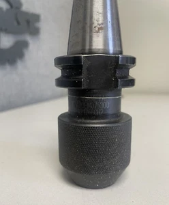 Kennametal CV30EM075300 CAT 30 3/4" End Mill Holder - Picture 1 of 3