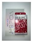 NEW HOLIDAY PEPPERMINT Voesh Deluxe Pedicure in a Box 4 in 1 AVAILABLE!!!