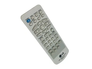 LG DVD REMOTE CONTROL AKB30648702 for DP781, DP771, DP885 - Picture 1 of 3