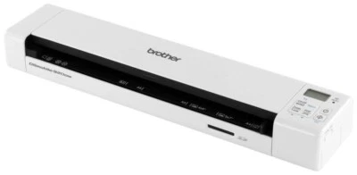 Brother DSMobile 920DW DS-920DW Mobile Wireless Document Scanner - Image 1 of 2