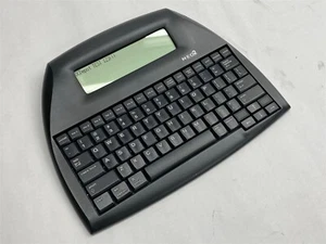 Alphasmart Neo 2 Neo2 Tastiera Portatile Aula Processore di Parole Strumento di Scrittura - Foto 1 di 5