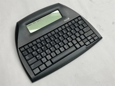 Alphasmart Neo 2 Neo2 Portable Classroom Keyboard Word Processor Writing Tool - Image 1 of 4