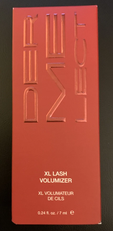 Dermelect XL Lash and Eyebrow Volumizer Conditioner Booster -  Full Size - New - Image 1 of 1