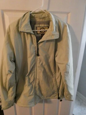 North End Women's Jacket All Climate Wear size M Light Green Ezem System - Image 1 of 4