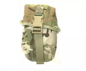 British Army Surplus MTP Water Bottle Pouch Single - Picture 1 of 3