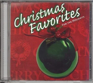 Christmas Favorites For The Holidays - Picture 1 of 2