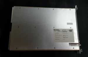 NATIONAL INSTRUMENTS VXI-MXI-2 183345D-03 REV 1 Bus Extender (R3S4.5) - Bild 1 von 4