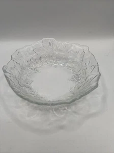 6.5 Inch All Purpose Bowls Grape Vines design - Picture 1 of 4