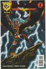 Neues Angebot✪ Amalgam - Amazon Nr.01, Planeta-DeAgostino 1997 | DC COMICS | MARVEL COMICS