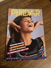 Back Issue Of Phildar Magazine