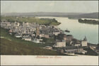 Ansichtskarte Rüdesheim am Rhein, ungebraucht ca. 1900