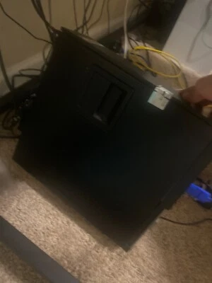 pc gaming dell optiplex Foto 1 de 3