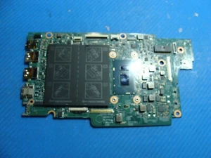 Placa madre Dell Inspiron 13,3" 13 5379 genuina Intel i7-8550U 1,8 GHz DNKMK - Imagen 1 de 4