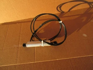 2007 VOLKSWAGEN EOS RIGHT ROOF HYDRAULIC LIFT SHORT SHOCK CYLINDER LA174461 OEM - Picture 1 of 5
