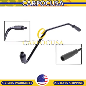 Para Jeep Cherokee Wrangler 1997-2004 Motor 4,0 L PCV Válvula Cárter Tubo Aspirador - Imagen 1 de 7