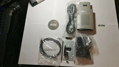 Cisco Aironet 1100 Wireless Access Point AIR-AP1121G-A-K9 Kit Wall Mount Bundle - Image 1 of 4