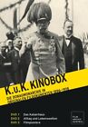 K. u. K. Kino Box (DVD)