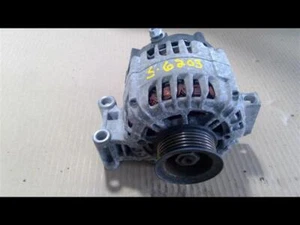 2007 - 2012 COLORADO / CANYON 2.9L AND 3.7L ALTERNATOR *TESTED* OEM 25925948 - Picture 1 of 2