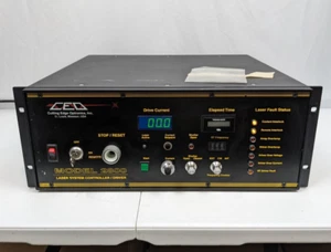Cutting Edge Optronics CEO 2800 Lasersystem Controller/Treiber | P/N: 2800-60XXX - Bild 1 von 10