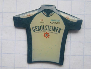 GEROLSTEINER / RADSPORT TOUR DE FRANCE 2003 ................. Trikot Pin (141d) - Picture 1 of 1
