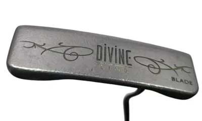 Odyssey Divine Line Blade Golf Putter 29.5" Womens Right Handed - READ BELOW! - Image 1 of 4