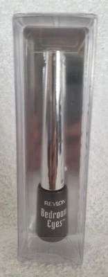 Revlon Bedroom Eyes Powder Liner #665 PLUM WICKED Purple .0315 oz/.9g New - Image 1 of 4