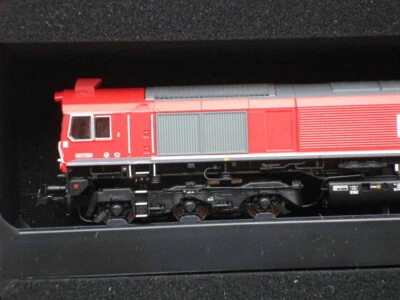 ESU  HO:  31286 Diesellok Class 77 MEG 077 012   Digital Neu + OVP Märklin - Bild 1 von 4