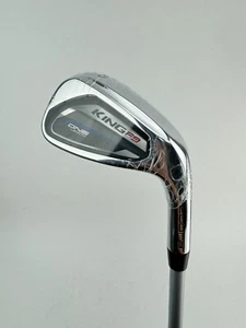 Cobra F9 One Length Pitching Wedge KBS TGI 50 Senior Graphite /17910 - Picture 1 of 19