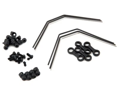 Traxxas Stabi Kit 4-Tec 2.0 TRX8398 4-Tec 2.0, Corvette C8 4Tec 3.0, Ford GT, Fo - Bild 1 von 2