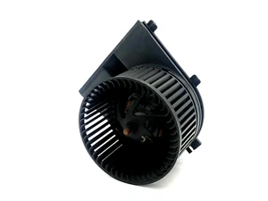 2000-2006 AUDI TT QUATTRO AC HEATER BLOWER MOTOR 1J1819021C VALEO OEM - Picture 1 of 10