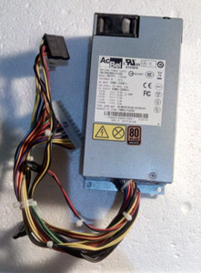 ACBel 250W Desktop PSU ITX Power Supply Unit FSB009