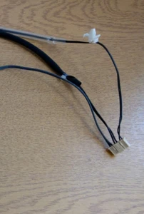 Daikin 3MXS52E4V1B2 Thermistor Sensor assy 130943J R4T-6T air conditioning - Picture 1 of 3