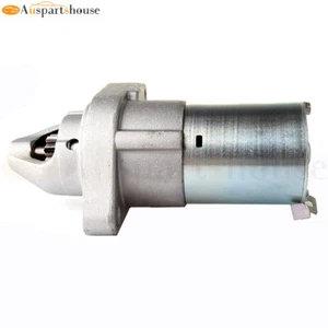 Fit for 2002-2006 Honda CR-V EX LX SE 2.4L Starter 31200-PPAA03 SMU0416 17844 - Picture 1 of 10