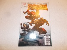 Marvel Comic The Sensational Spider-man Issue 27 August 2006