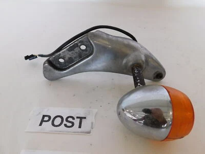 Soporte flecha trasera izquierda Triumph Thunderbird 900 1995 2001 Foto 1 de 4