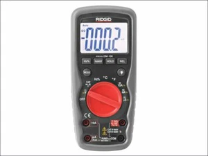 RIDGID - DM-100 Micro Digital Multimeter 37423 - Picture 1 of 1