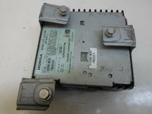 AMP AMPLIFIER ACURA TSX 2010 39186-TP1-A110-M1 OEM - Picture 1 of 5