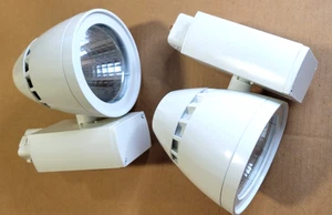 Juno T263L G3 27K 90CRI PDIM NFL WH Track Lighting 2700K White Finish SET OF 2 - Picture 1 of 4