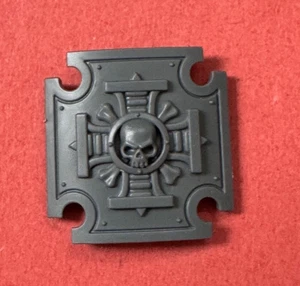 Neue Space Marine Assault Terminatoren STURMSCHILD - Bits 40K - Bild 1 von 1