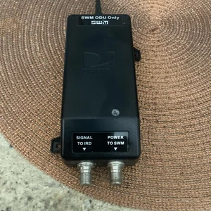 Direct TV 21V Power Inserter SWM ODU Only P121R1-03 SWIM Cord Inverter - Picture 1 of 3