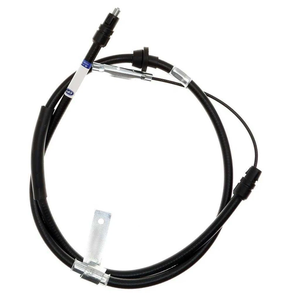 Parking Brake Cable fits 2009-2010 Saturn Outlook  ACDELCO PROFESSIONAL BRAKES - Image 1 of 1