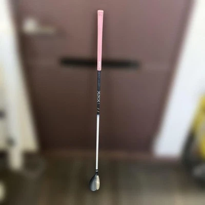 Pin GLE3 Ladies 7U 34° RightHanded L Shaft InStock - Image 1 of 4